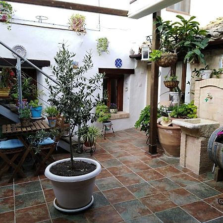 Casa Eloisa Villa Alarcón Екстериор снимка